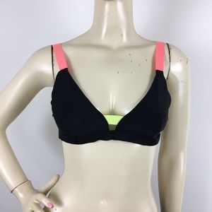 Black Bathingsuit Top